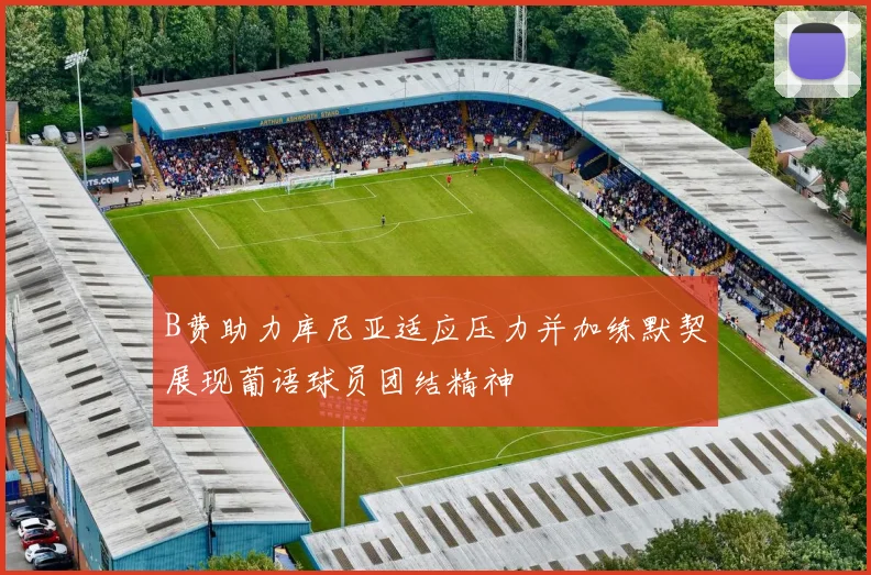 B费助力库尼亚适应压力并加练默契展现葡语球员团结精神