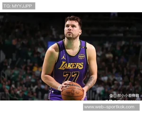 湖记深感AD困境东契奇交易后他遭遇诸多挑战与不顺