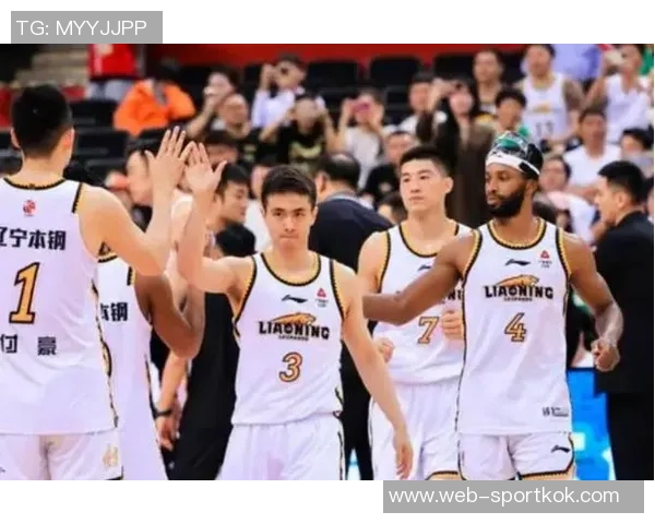 媒体人：辽粤对决的激情已成往事中国篮球春晚迎来新的篇章